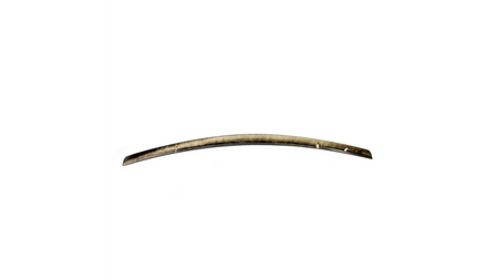 Lotka Lip Spoiler Gloss Black MERCEDES GLE C292 2015-2019
