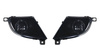 Zestaw lamp przeciwmgielnych BMW 5 F10 F11 LCI Facelift 2013-2017