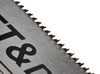 PIŁA RĘCZNA DWUSTRONNA 250mm KD10054
