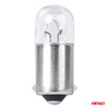 Żarówki halogenowe T4W 12V 4W BA9S 10szt.AMIO-03370