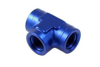 Trójnik żeński AN6