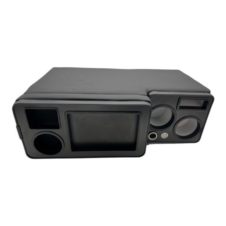Półka schowek organizer konsola akcesoria VW T5 T6