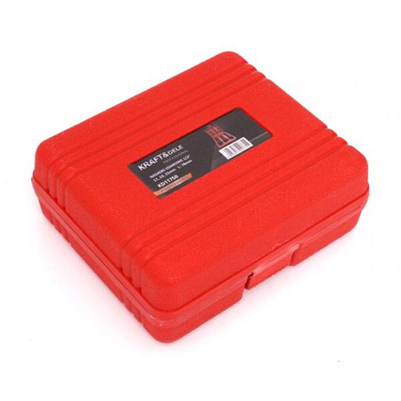 NASADKI UDAROWE 3el. 1/2" L:78 KD11750