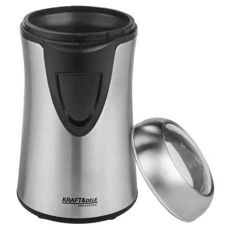 MŁYNEK DO KAWY 60G 300W KD4160