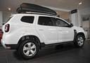 Listwy progu zewnętrznego Dacia Duster 2017 2018