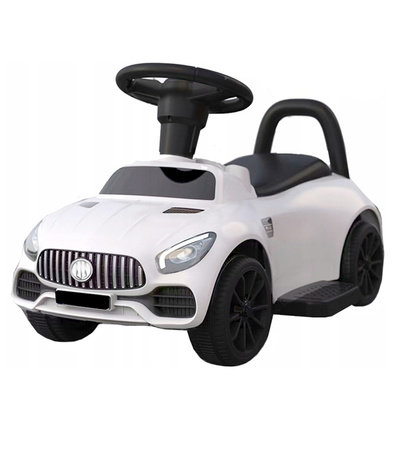 JEŹDZIK NA AKUMULATOR AUTO ŚWIATŁA MUZYKA DLA DZIECKA