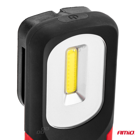 Latarka inspekcyjna LED WT06 AMIO-02816