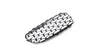 Grill sportowy Gloss Black & Chrome BMW Z4 E89 2009-2016