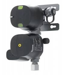 Reduktor gazu gazowy DuoControl CS 30 mbar Truma