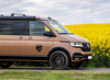 Poszerzenia nadkoli VW VOLKSWAGEN T6.1 2019- SHORT
