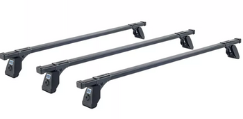 BAGAŻNIK Berlingo M/Partner standard/Combo L1 18- 3-BELKI