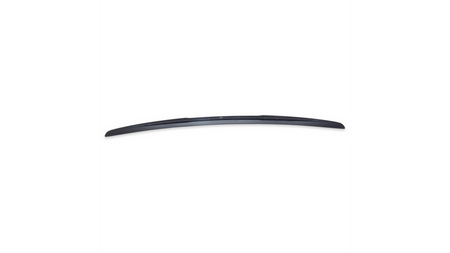 Lotka Lip Spoiler Gloss Black MERCEDES C-Class W206 2021-obecnie