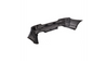 Bodykit PDC SRA MERCEDES CLK C209 A209 2002-2009