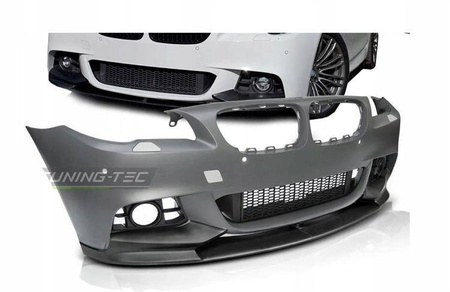Zderzak performance pdc do bmw F10 F11 lci 13-16