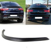 Lotka Lip Spoiler - Mercedes-Benz C292 GLE COUPE A TYPE (ABS)