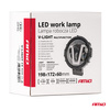Lampa robocza LED V-LIGHT dodatkowa ozdobna 12V 24V AMIO-03697