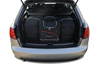 AUDI A4 AVANT 2004-2008 TORBY DO BAGAŻNIKA 4 SZT