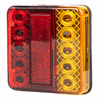 Lampa zespolona tylna LED AMIO-04389