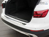 Nakładka na zderzak tylny do AUDI A4 B9 Allroad (Stal)