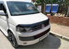 Osłona maski owiewka Volkswagen T5 FL 2009-2015