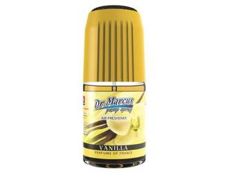 Pump Spray, Vanilla
