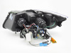 Lampy Przednie BMW E90/E91 LCI 09-11 chrome
