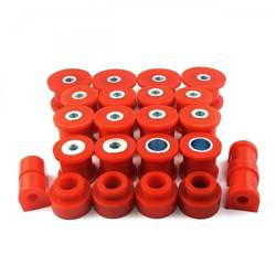 Kompletny zestaw zawieszenia (centryczny) - MPBS: 4302601C