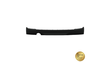 Tylny dyfuzor BMW 2 F22 F23 2012-obecnie