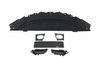 ZDERZAK AUDI A7 14-17 LOOK RS7 -OPTIK PDC SRA