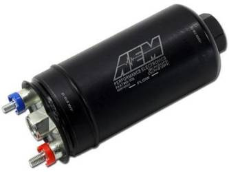 Pompa Paliwa AEM ELECTRONICS 380LPH TYP 044