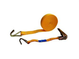 Pas z napinaczem 500KG, 6mb, atestowany