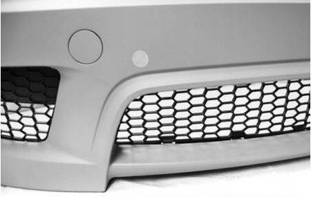 Zderzak przedni bmw x1 e84 2009-2013 m-pakiet pdc