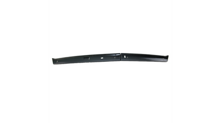 Lotka skrzydło Gloss Black VW CADDY III 2005-2015