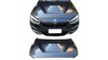 Sport Hood Bonnet Steel With Air Vent BMW 1 F20 F21 2 F23 2 F22 F87 2011-2019