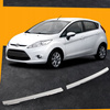 Listwy atrapy przedniej maskownicy grilla do FORD FIESTA VII 2008-2012 HB