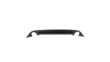 Tylny dyfuzor VW GOLF VII przed liftem 2013-2017