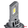 Żarówki samochodowe LED seria X5 Winger H7 H18 6000K Canbus AMIO-03946