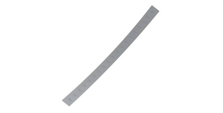 Zderzak PŁASKIE Citroen Berlingo I Kombi 5 1996-2002 - Carbon