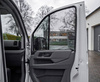Moskitiery drzwi przednich bocznych do MERCEDES SPRINTER W907 2018- | 2szt