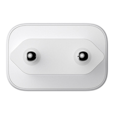 Ładowarka sieciowa Joyroom JR-TCF12 Dual-Port (2C) 20W (biały)