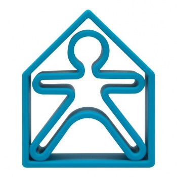 DENA Kid + House BLUE