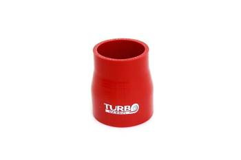 Redukcja prosta TurboWorks Red 51-63mm