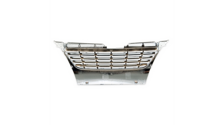 Grill sportowy Chrome & Black W/O PDC VW PASSAT B6 Variant 2005-2011