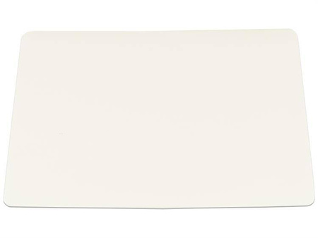Łatka do naprawy plandeki 44.5x34.5cm, biała