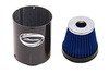 Filtr stożkowy sportowy carbonowy Airbox 170x130 77mm
