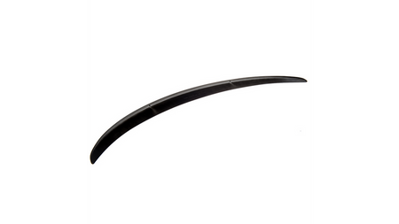 Lotka Lip Spoiler Gloss Black MERCEDES CLA C117 2013-2019
