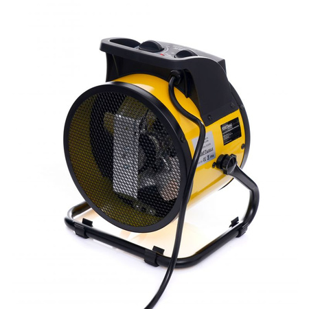 Nagrzewnica elektryczna farelka 3,5kW 230V KD11728
