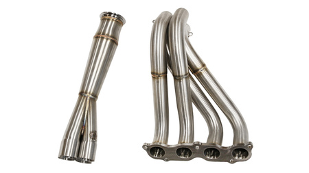 Kolektor wydechowy HONDA CIVIC 92-00 K20/K24 SWAP