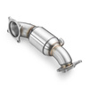 Downpipe HONDA Civic Type R X 2.0T + KATALIZATOR