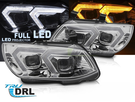 Dynamiczne Lampy przednie Reflektory LED DRL do BMW E92 E93 LCI (2010-2013) Xenon,